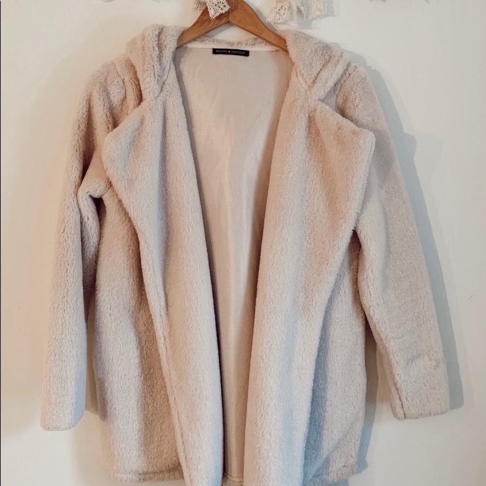 Brandy Melville Sandra jacket